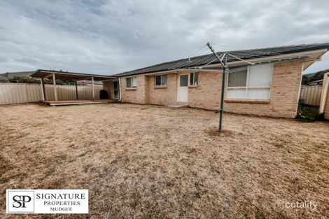 Property photo of 7 Dickson Court Mudgee NSW 2850