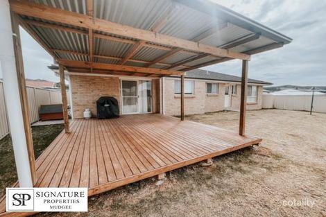 Property photo of 7 Dickson Court Mudgee NSW 2850