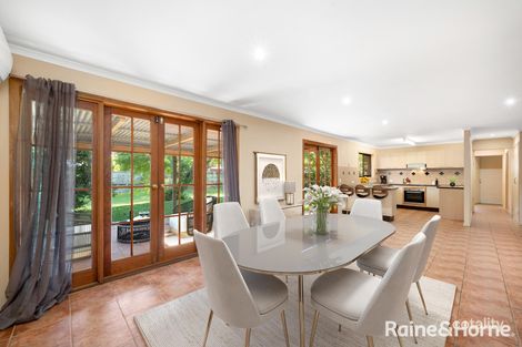 Property photo of 30 Ironbark Road Chapel Hill QLD 4069