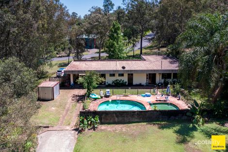 Property photo of 21 Perdita Street Bellbird Park QLD 4300