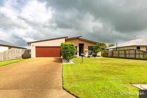 Property photo of 27 Beachmere Street Burnett Heads QLD 4670