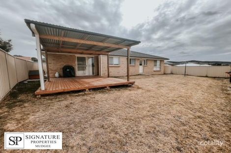 Property photo of 7 Dickson Court Mudgee NSW 2850