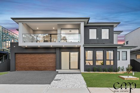 Property photo of 173 Macarthur Road Spring Farm NSW 2570