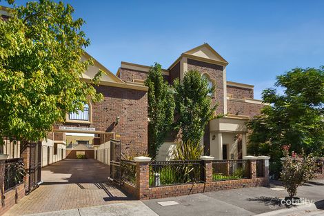 Property photo of 10/1-7 Sandown Road Ascot Vale VIC 3032