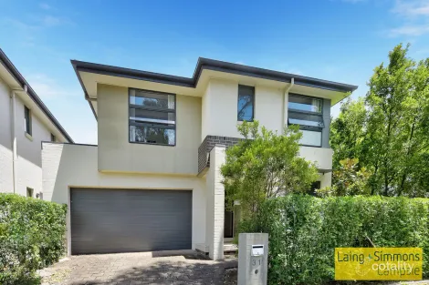 31 Tallowwood Ave, Lidcombe, NSW 2141