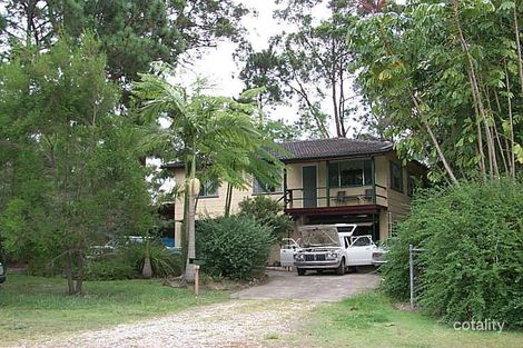Property photo of 4 Pimpala Street Loganlea QLD 4131
