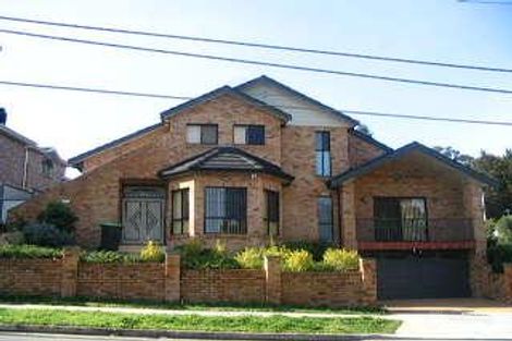 Property photo of 2/93 Bonds Road Peakhurst NSW 2210
