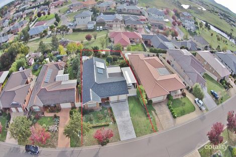 Property photo of 12 Constantina Circuit Goulburn NSW 2580