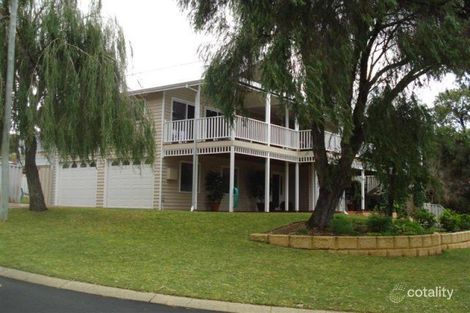 Property photo of 79 Estuary View Road Dawesville WA 6211