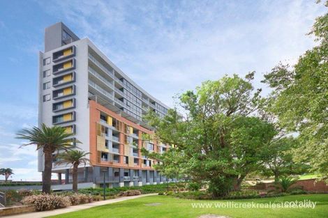306/12 Brodie Spark Dr, Wolli Creek, NSW 2205