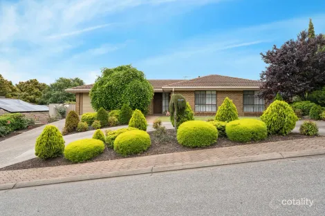 8 Monaco Cct, Aberfoyle Park, SA 5159