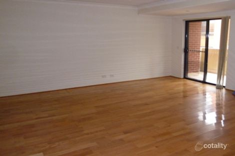 Property photo of 11/63A Grosvenor Crescent Summer Hill NSW 2130