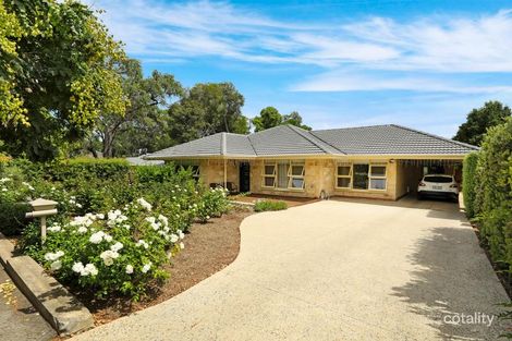 Property photo of 30A Haig Street Netherby SA 5062