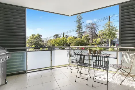 Property photo of 50/2-6 Warrangi Street Turramurra NSW 2074