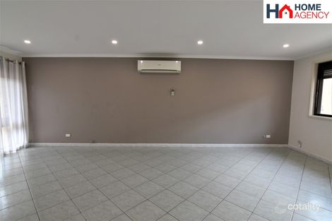 Property photo of 5 McKell Close Bonnyrigg NSW 2177