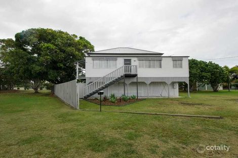 Property photo of 1 Elliott Heads Road Kepnock QLD 4670