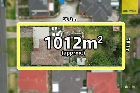 Property photo of 26 Elizabeth Street St Albans VIC 3021