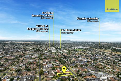 Property photo of 26 Elizabeth Street St Albans VIC 3021