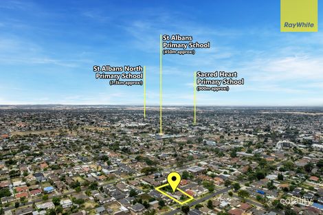 Property photo of 26 Elizabeth Street St Albans VIC 3021