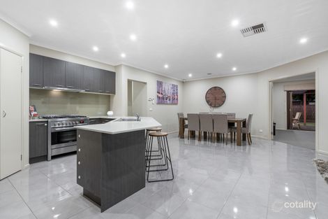 Property photo of 13 Amsterdam Avenue Tarneit VIC 3029