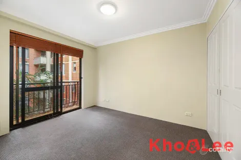 201/54 Experiment St, Pyrmont, NSW 2009