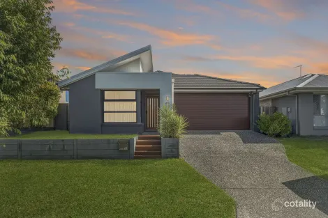 45 Splendid Pde, Narangba, QLD 4504