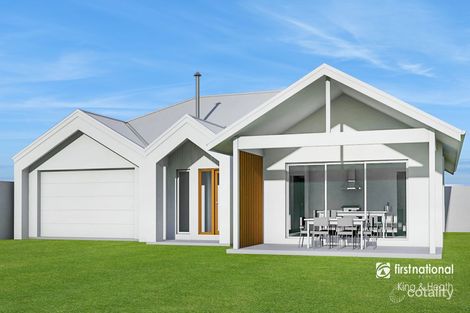 Property photo of 4B Lambert Street Lakes Entrance VIC 3909