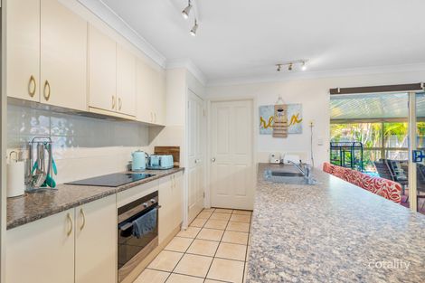 Property photo of 26 Statesman Circuit Sippy Downs QLD 4556
