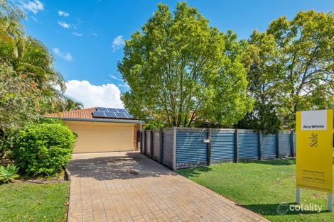 Property photo of 26 Statesman Circuit Sippy Downs QLD 4556