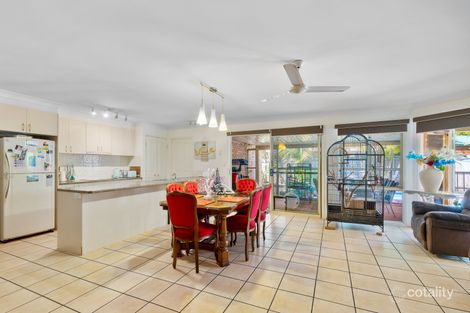 Property photo of 26 Statesman Circuit Sippy Downs QLD 4556
