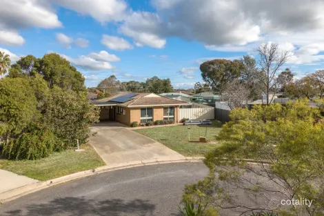 127 Easterby Ct, Howlong, NSW 2643