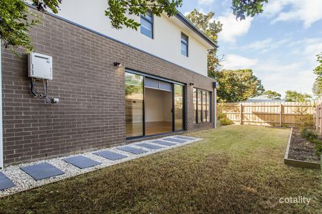 Property photo of 4/26 Railway Crescent Croydon VIC 3136