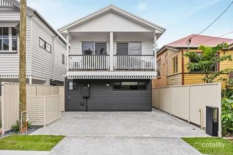 16 Latrobe St, East Brisbane, QLD 4169