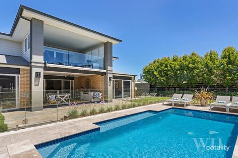 Property photo of 36 Waterview Drive Mount Martha VIC 3934