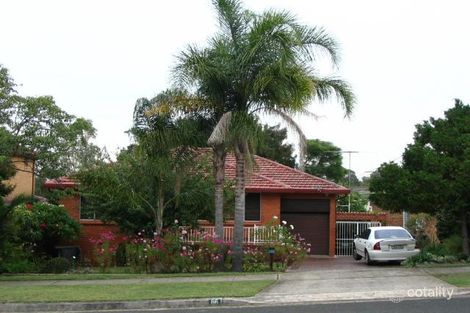 86 Agincourt Rd, Marsfield, NSW 2122