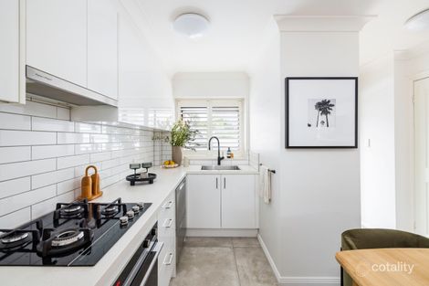 Property photo of 3/21 Quirk Street Rozelle NSW 2039