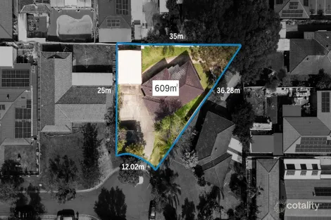 Property photo of 5 Leonard Place Bonnyrigg NSW 2177