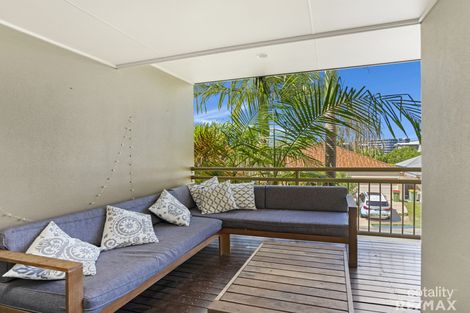 Property photo of 2/7 Mapleton Circuit Varsity Lakes QLD 4227