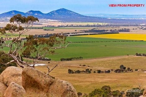 920-970 Granite Rd, Balliang, VIC 3340