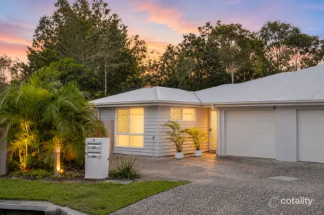 1/8 Bundy Ct, Pimpama, QLD 4209