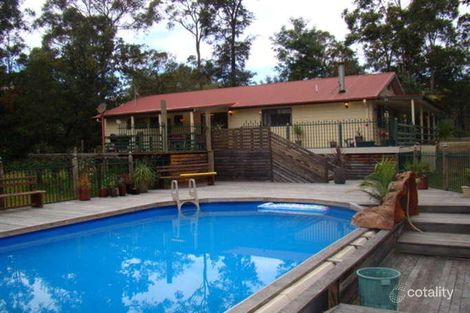 Property photo of 33A Reserve Road Basin View NSW 2540