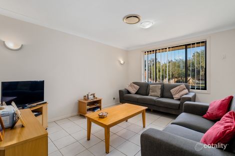 Property photo of 6 Bond Place Oxley Park NSW 2760