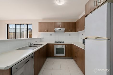 Property photo of 6 Bond Place Oxley Park NSW 2760