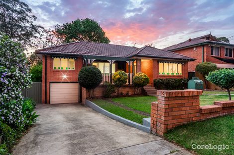 Property photo of 33 Bardia Road Carlingford NSW 2118