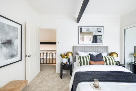 Property photo of 3/21 Quirk Street Rozelle NSW 2039