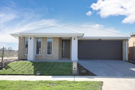 Property photo of 35 Aegean Street Clyde North VIC 3978