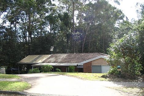 83 James Sea Dr, Green Point, NSW 2251