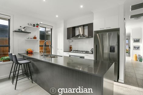 Property photo of 10 Perlite Terrace Gables NSW 2765