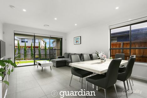 Property photo of 10 Perlite Terrace Gables NSW 2765