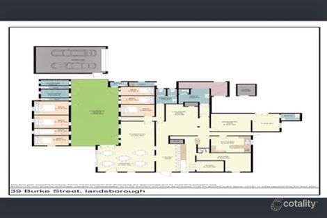 39 Burke St, Landsborough, VIC 3384